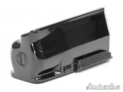 Carabina Steyr cal 375