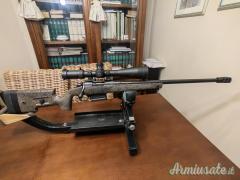 ...Altro | Non elencato 550/L579/Hmr .308 Winchester