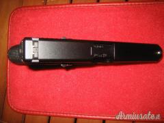 Glock 17FS Gen 5 9x19mm Parabellum | Luger