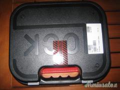 Glock 17FS Gen 5 9x19mm Parabellum | Luger