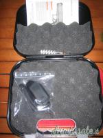 Glock 17FS Gen 5 9x19mm Parabellum | Luger