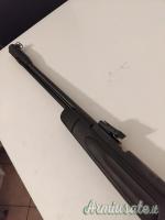 Gamo Cfx ats 4.5/.177