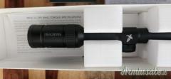 Cannocchiale SWAROVSKI Z3 3-10x42 nuovo