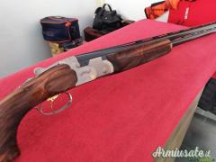 Beretta 682 LTD 12