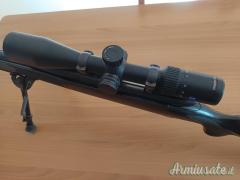Weatherby Mark 5 .270 Weatherby Magnum