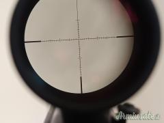 Weatherby Mark 5 .270 Weatherby Magnum