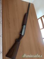 Weatherby Mark 5 .270 Weatherby Magnum