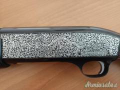 Weatherby Mark 5 .270 Weatherby Magnum