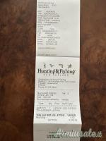 SWAROVSKI Z5I 5-25X56 TORRETTA BALISTICA RETICOLO 4W ILLUMINATO