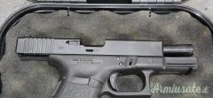 Glock 19 9x21mm IMI