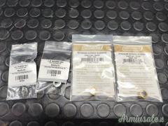 BOCCOLE BUSHING cal. 308 WILSON E REDDING