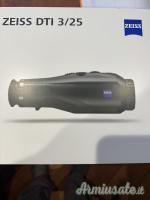 VISORE TERMICO ZEISS DTI 3/25