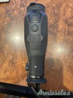 VISORE TERMICO ZEISS DTI 3/25