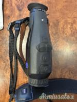 VISORE TERMICO ZEISS DTI 3/25