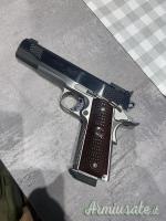 Kimber Gran raptor  .45 ACP