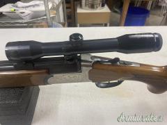 Marocchi combinato sovrapposto 12 - 7 x 65 R