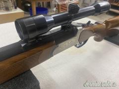 Marocchi combinato sovrapposto 12 - 7 x 65 R