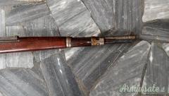 Vendo k98 Dou 43, mono solo calcio e canna