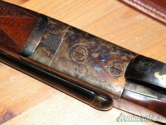 Doppietta fine - Vari modelli e calibri.