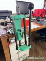 Pressa Redding Ultra magnum