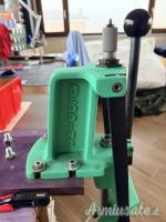 Pressa Redding Ultra magnum