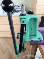 Pressa Redding Ultra magnum