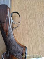 Beretta S58 Trap 12