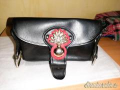 Giberna ex dotazione carabinieri