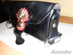 Giberna ex dotazione carabinieri