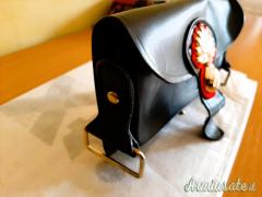 Giberna ex dotazione carabinieri