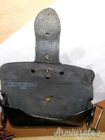 Giberna ex dotazione carabinieri