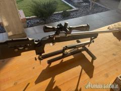 Sabatti Rover  6.5x47mm Lapua
