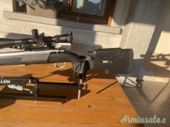 Sabatti Rover  6.5x47mm Lapua