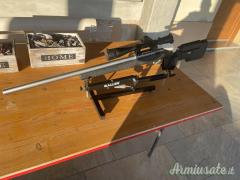 Sabatti Rover  6.5x47mm Lapua