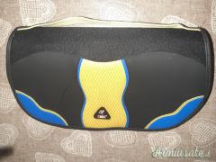 Borsa in cordura per trasporto MUNIZIONI