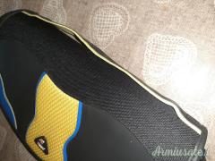 Borsa in cordura per trasporto MUNIZIONI