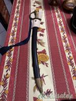 Sciabole per Carabinieri a piedi