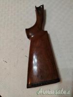 Calcio beretta S04 TRAP Roma