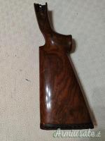 Calcio beretta S04 TRAP Roma