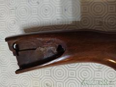 Calcio beretta S04 TRAP Roma