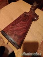 Calcio beretta S04 TRAP Roma