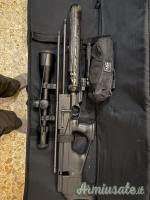 Uragan LOTHAR WALTHER 6.35