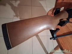 Fucile a pompa Winchester 1200 RIOT