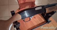 Fucile a pompa Winchester 1200 RIOT