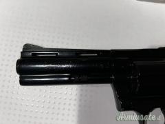 Colt diamondback .38 Special  |  9x29mmR