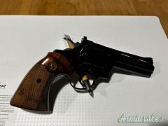 Colt diamondback .38 Special  |  9x29mmR