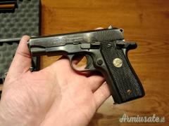 Colt mkIV series 80 government calibro 9corto
