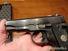 Colt mkIV series 80 government calibro 9corto