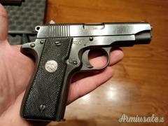 Colt mkIV series 80 government calibro 9corto