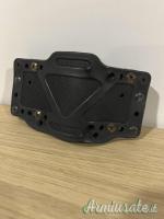 Fondina Cross-Tech, Clip-On - Limbsaver